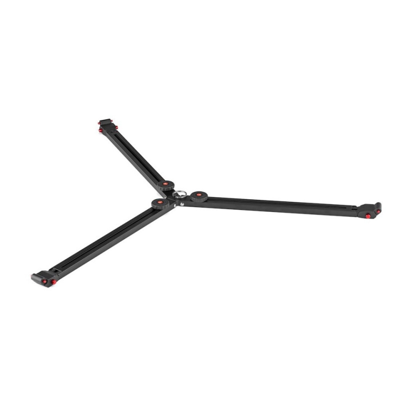 Manfrotto Entretoise mi-hauteur pour 645 FTT et 635 FST