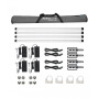 Nanlite Pavotube II 30XR Kit de 4 tubes