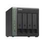 QNAP Tour TS-431KX-2G 16TB (4x4TB) Disques Entreprise