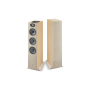 Focal Colonne 3 voies Dolby Atmos 16.5*2 lightwood