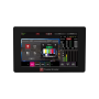 Digital Forecast Convertisseur cross bidir HDMI et 3G-SDI moniteur 5"