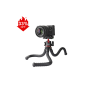 ULANZI Octopus Tripod for Camera & Smartphones (updated)