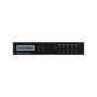 Scaltek Matrice 4x4 HDMI/IR/PoE sur CAT6 HDBT 100m