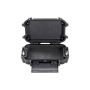 Peli Ruck Case R40 Noire