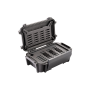 Peli Ruck Case R60 Noire