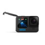 GoPro Caméra d'action HERO12 Black