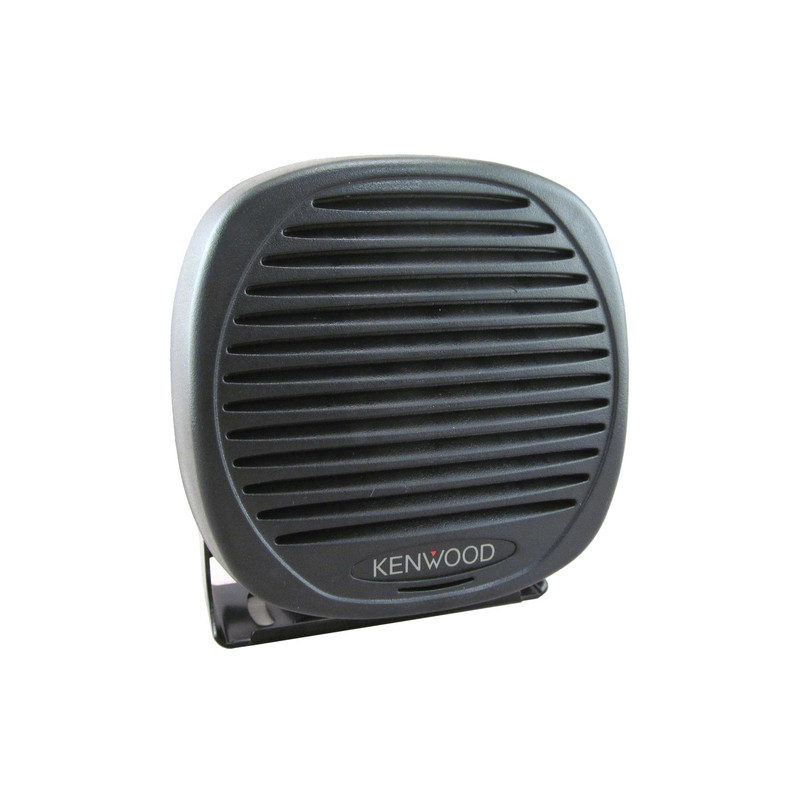 Kenwood HP externe 40W(4Ohm)utilisation en mode analogique uniquement