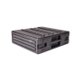 SKB roto rack3u