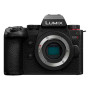 Panasonic Appareil Photo Lumix G9 II Objectif 12-60 mm f/3.5-5.6 ASPH