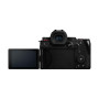 Panasonic Appareil Photo Lumix G9 II Objectif 12-60 mm f/3.5-5.6 ASPH