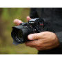 Panasonic Appareil Photo Lumix G9 II avec objectif 12-60 mm f/2.8-4