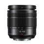 Panasonic Appareil Photo Lumix G9 II Objectif 12-60 mm f/3.5-5.6 ASPH