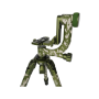 Sirui Explorer Series Tripod CT-3204+CH20