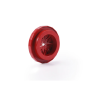 Tilta Tilta Engine Button Cover - Red