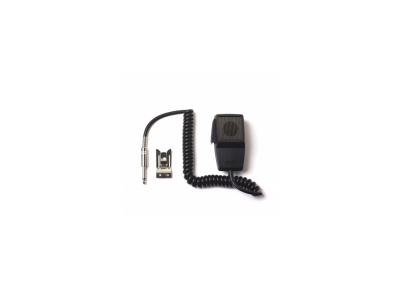 Zoom pack micro ZUM2 écouteurs support câble et bonnette