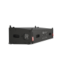 JBL Enceinte line array 3 voies - 2 x 25 cm