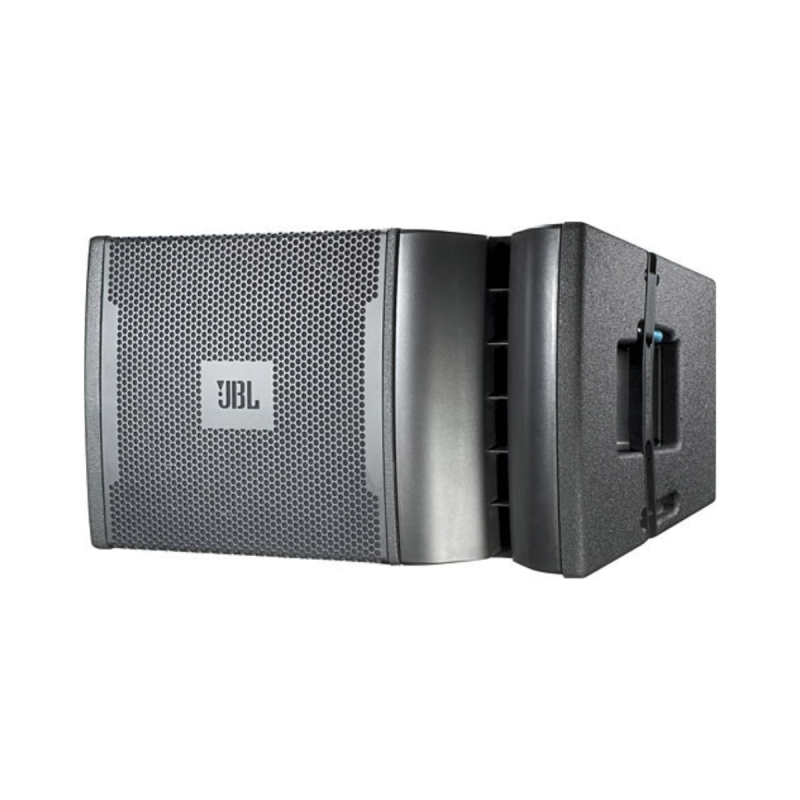 JBL Enceinte Micro Array 2 voies, 20 cm + 2x1", 300 W