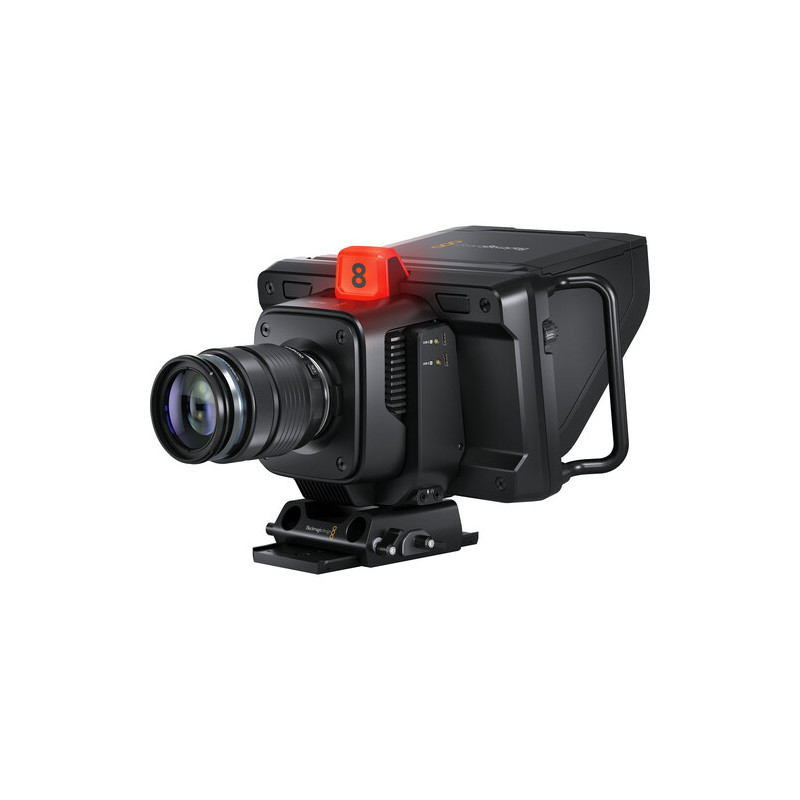 Blackmagic Design Studio Camera 4K Plus G2