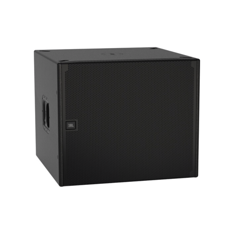 JBL Subwoofer 18 Pouces Amplifié SRX918S