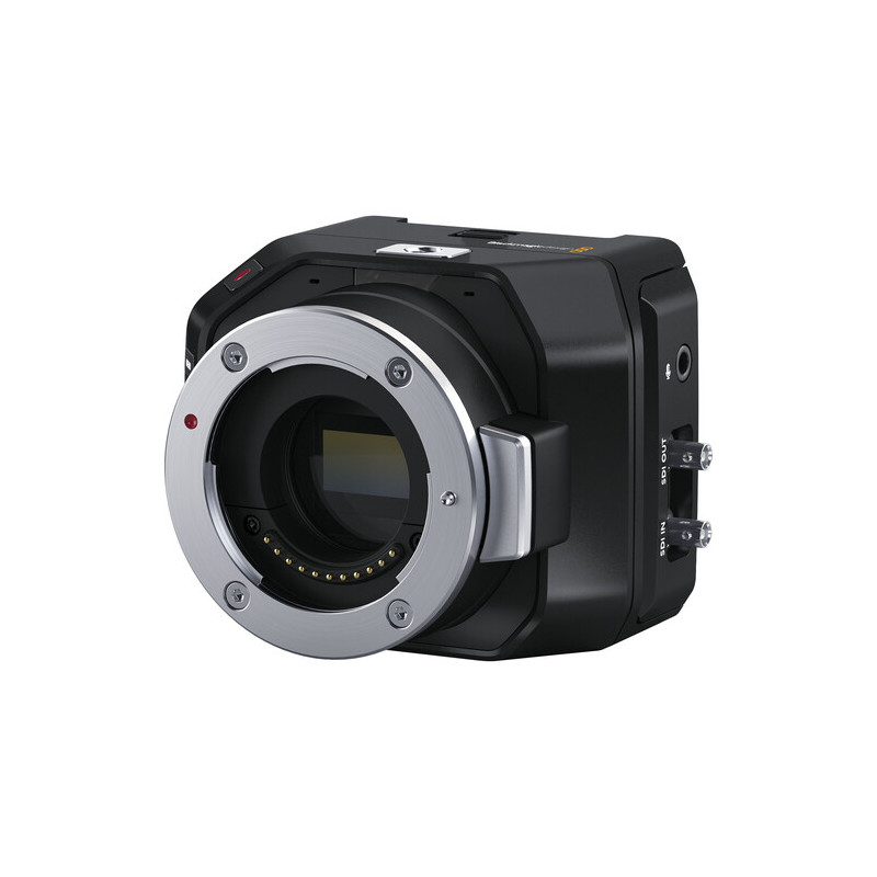 Blackmagic Design Micro Studio Camera 4K G2