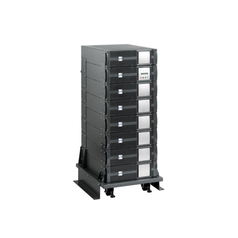 Eaton Battery Integration System