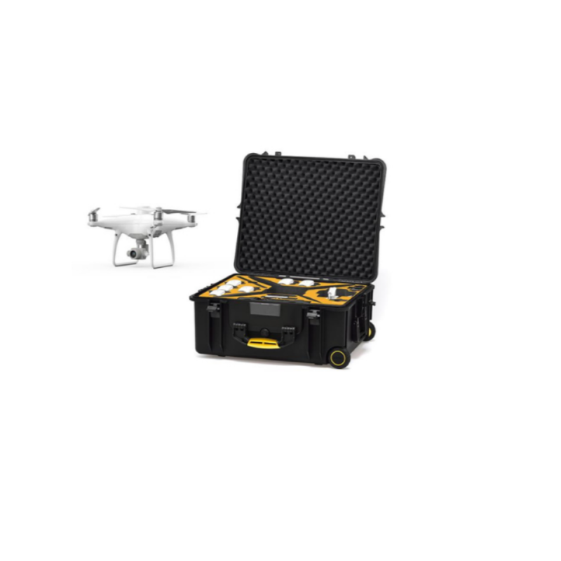 HPRC Valise HPRC2700W pour Dji Phantom 4Rtk / Multispectral