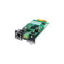 Carte de communication industrielle MODBUS TCP/RTU