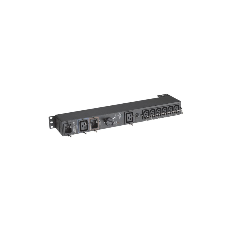 Eaton Bypass de maintenance Eaton HotSwap MBP, 3000 VA, IEC