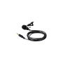 Hollyland LARK MAX Lavalier Microphone (Black)