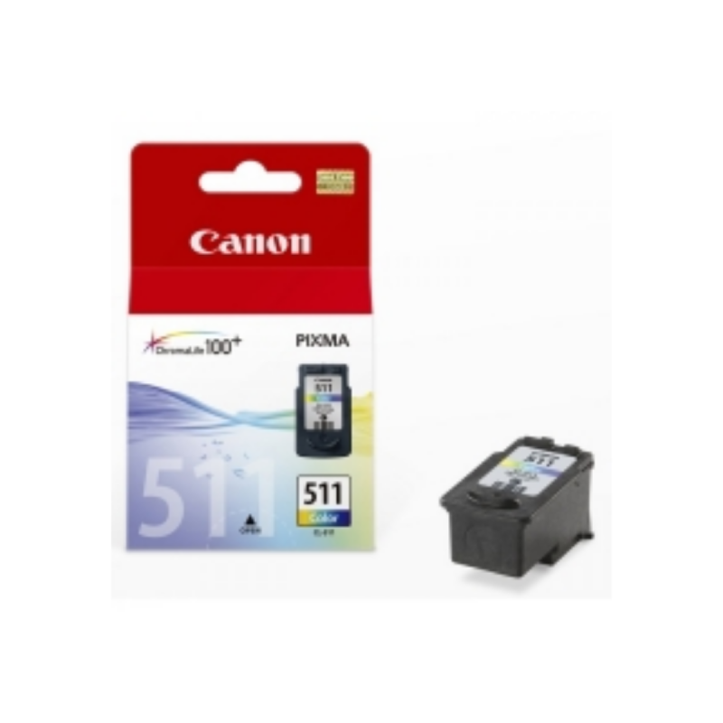 Canon cart noire pigmentée p/mg5450/mg6350/mx925