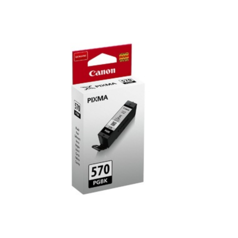 Canon CART NOIRE 15 ML P/TS5050