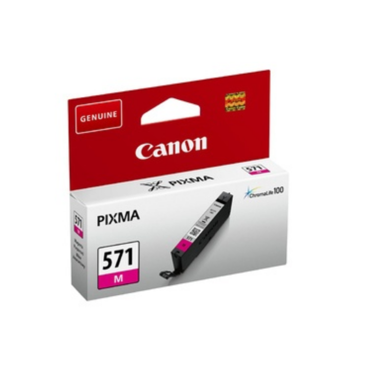 Canon cart magenta p/mg5750.