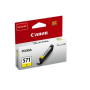 Canon cart jaune p/mg5750.