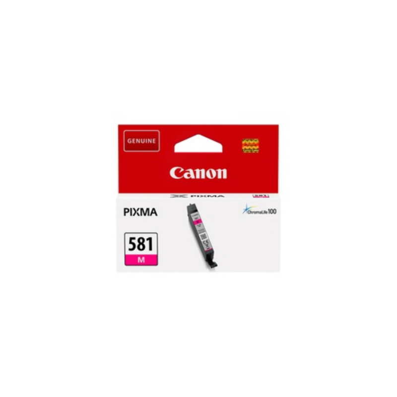 Canon cart magenta ts6150.