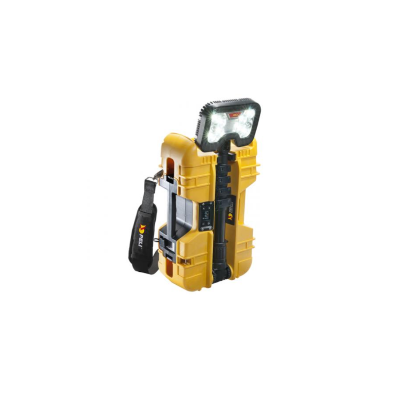 Peli Rals 9490 Jaune