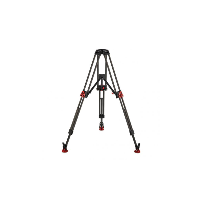 Camgear 3S-FIX M2 EFP100/CF2 MS Carbon Fiber Tripod