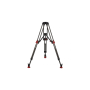 Camgear 3S-FIX M2 EFP150/CF2 MS Carbon Fiber Tripod