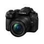 Panasonic Lumix DC-G90 Hybride Objectif 12-60mm F/3.5-5.6 OIS