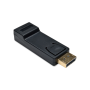 Eaton DisplayPort to HDMI Adapter Video Converter (M/F)