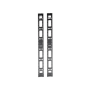 Eaton SmartRack 42U Vertical Cable Management Bars