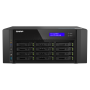 QNAP Tour TVS-H874-I5-32G 48TB (8x6TB) disques Entreprise