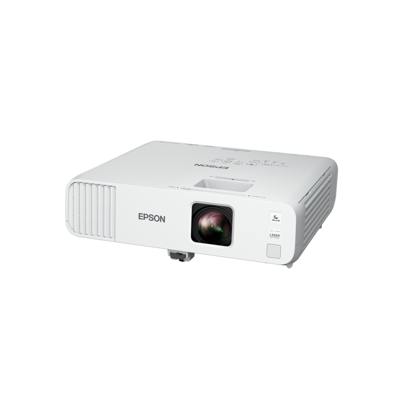 Epson EB-L210W Projecteur laser sans fil 3LCD 4.500 lumen WXGA