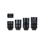 Sirui Venus 5 lens kit with adapter lens  T2.9 1.6X L mount