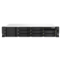 QNAP Rack 2U TS-873AEU-4G 24TB (8x3TB) Disques IronWolf