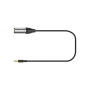 COMICA XLR Output Cable