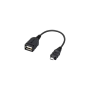 Sony cable adaptateur USB