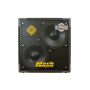 Markbass Enceinte 600W RMS @4Ohms 2x12’’ céramique 1x tweeter piézo