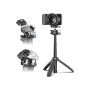 Ulanzi MT-55 Ombra Travel Tripod (White)