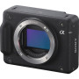 Sony Appareil photo sans mirroir plein cadre 61Mp Monture E Noir