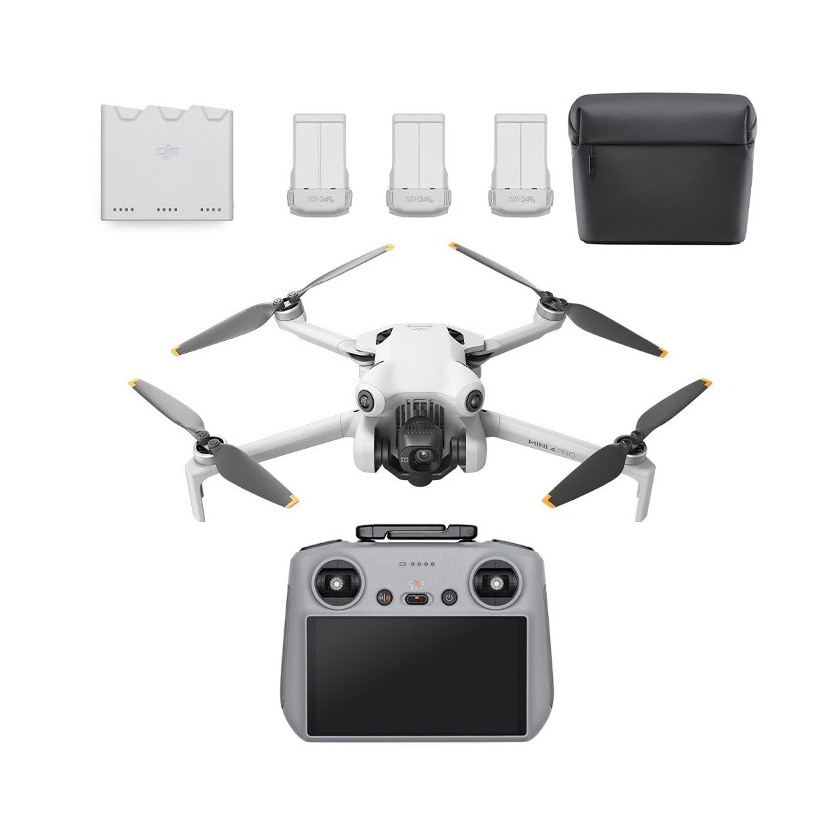 Meilleur drone 2024 : 9 appareils qui vous fourniront des prises de vue  parfaites